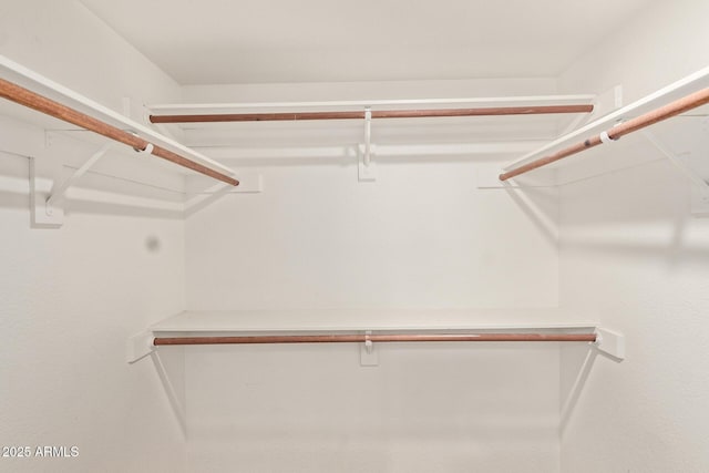 609 E Mesquite Cir Unit D133, Tempe, AZ 85288 - view of spacious closet