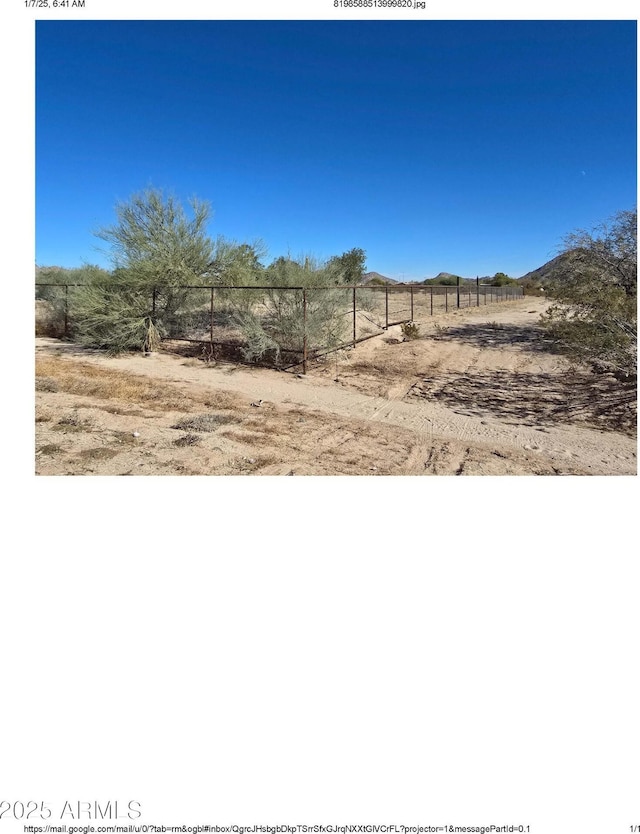 0 N Cox Rd Unit 0, Casa Grande AZ, 85194 land for sale