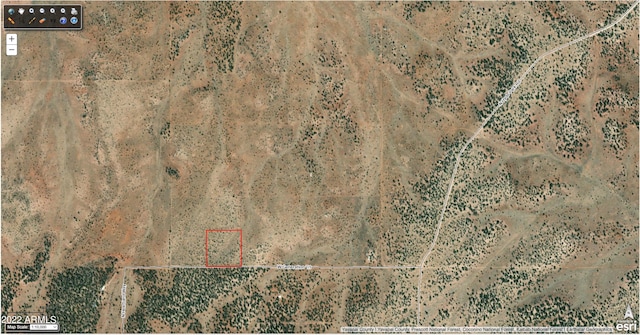 Listing photo 3 for 9.25ACRES W Generation Trl Unit 504, Seligman AZ 86337