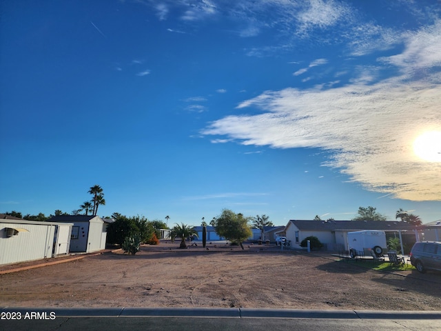 3719 N Iowa Ave Unit 94, Florence AZ, 85132 land for sale