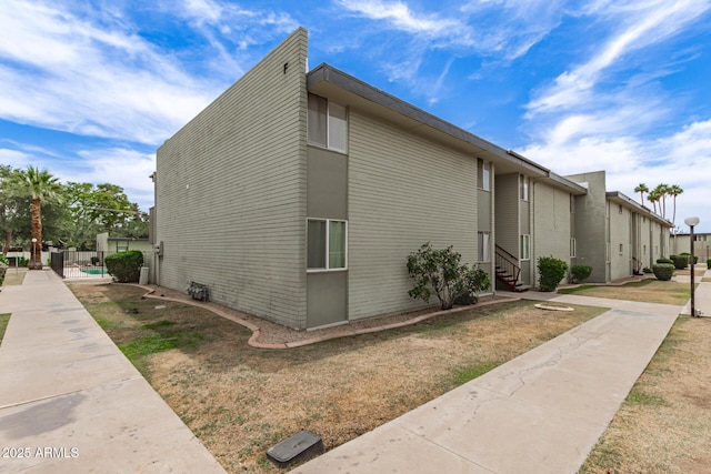 6767 N 7th St Unit 230, Phoenix, AZ 85014 - view of home's exterior