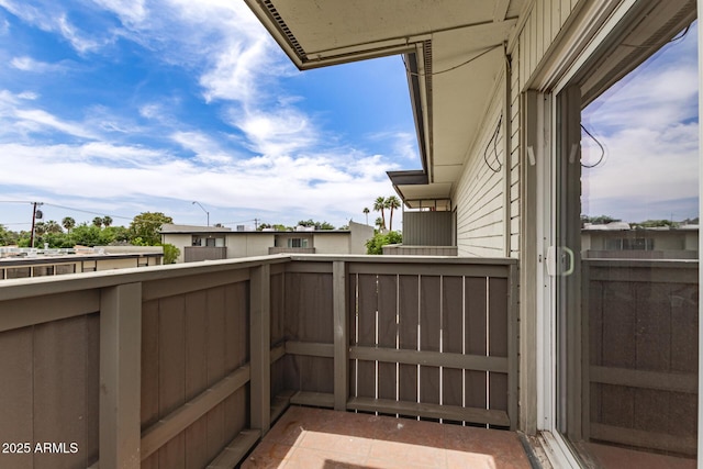 6767 N 7th St Unit 230, Phoenix, AZ 85014 - view of balcony
