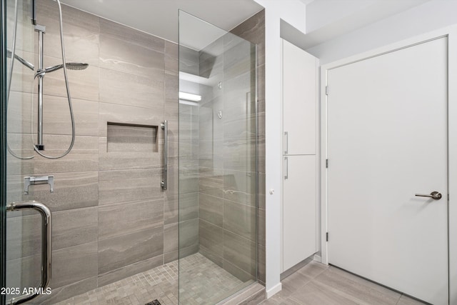 7180 E Kierland Blvd Unit 507, Scottsdale, AZ 85254 - full bath with a shower stall