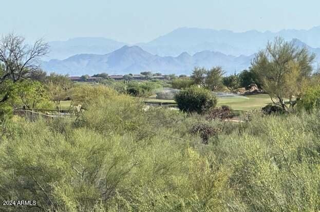 9512 E A W Tillinghast Road 40, Scottsdale AZ, 85262 land for sale