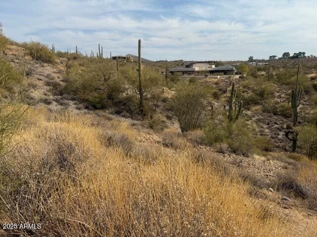 76XX E Valley View Trl Unit 40, Carefree AZ, 85377 land for sale