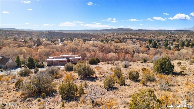 3455 E Rusty Spurs Rd Unit 63, Rimrock, AZ 86335