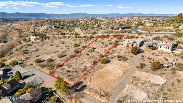 3455 E Rusty Spurs Rd Unit 63, Rimrock, AZ 86335