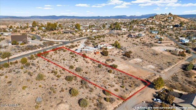 3455 E Rusty Spurs Rd Unit 63, Rimrock, AZ 86335