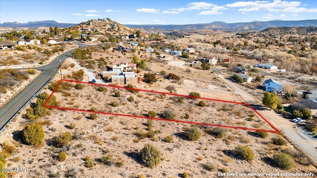 3455 E Rusty Spurs Rd Unit 63, Rimrock, AZ 86335