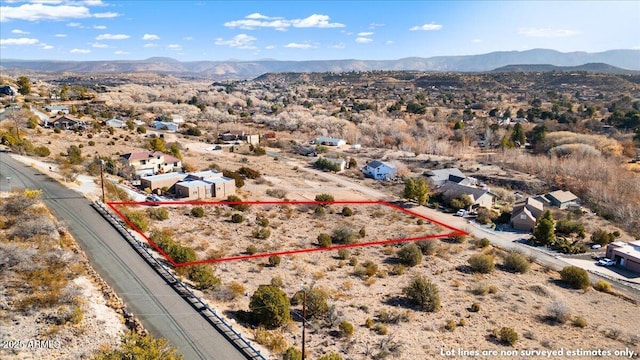 3455 E Rusty Spurs Rd Unit 63, Rimrock, AZ 86335