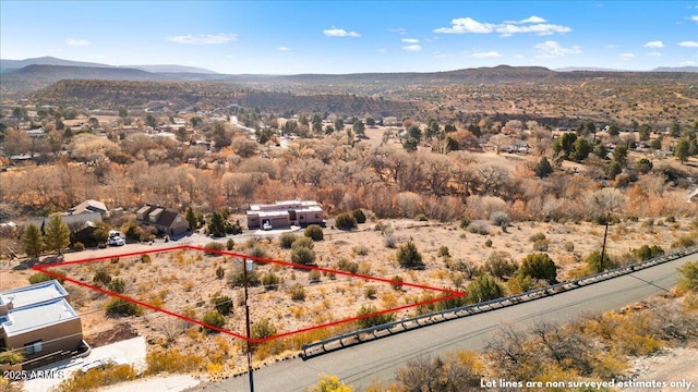 3455 E Rusty Spurs Rd Unit 63, Rimrock, AZ 86335