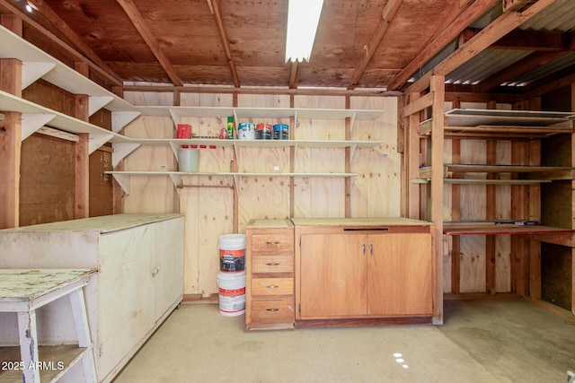 10012 N 16th Dr, Phoenix, AZ 85021 - view of storage area