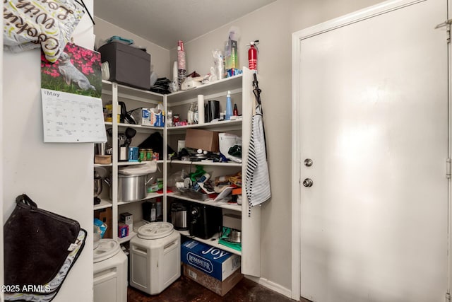 634 W Aviary Way, Gilbert, AZ 85233 - view of storage area