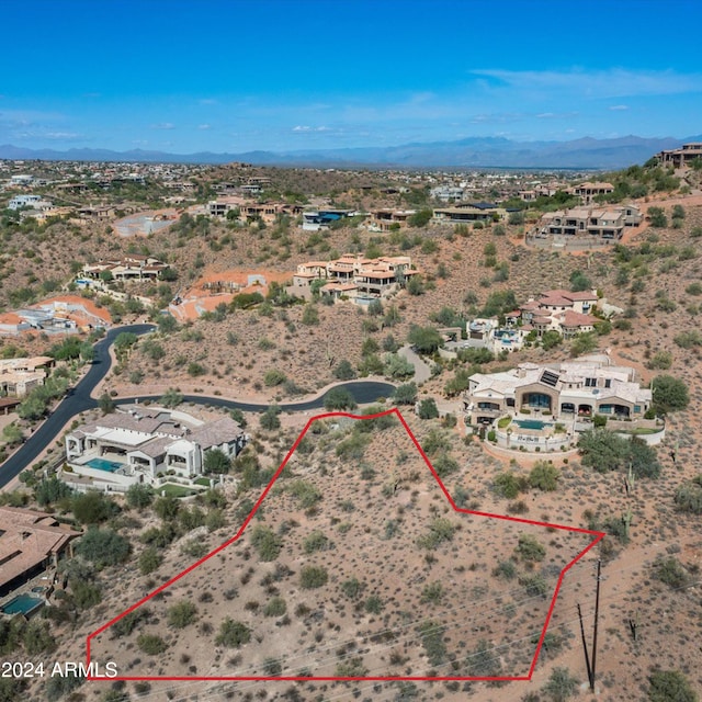 15517 E Heavenly Vista Trl Unit 11, Fountain Hills AZ, 85268 land for sale