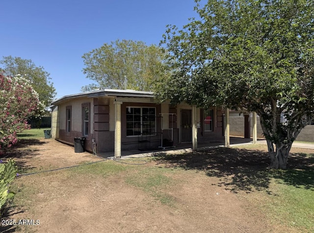 3112 W Taylor St, Phoenix, AZ 85009 - view of front facade
