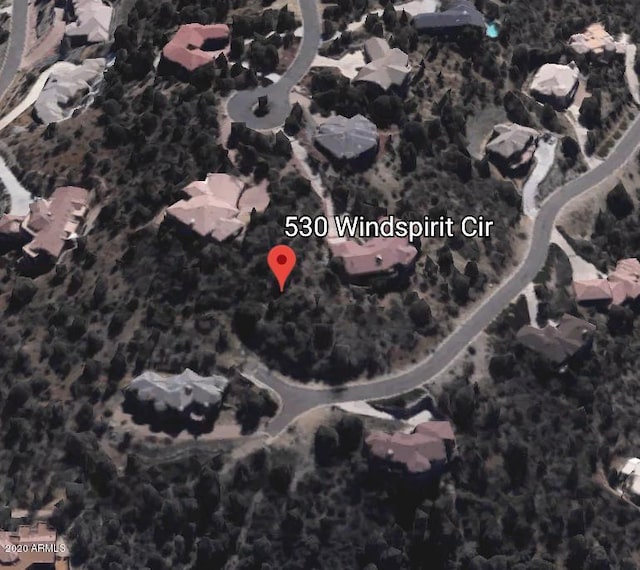 530 Windspirit Cir Unit 366, Prescott, AZ 86303