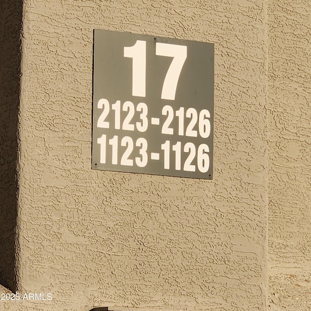 533 W Guadalupe Rd Unit 2126, Mesa, AZ 85210 - exterior view