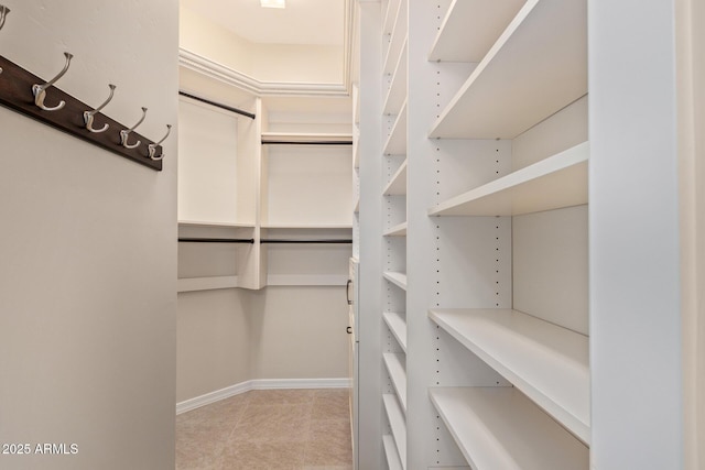 6202 E Mckellips Rd Unit 25, Mesa, AZ 85215 - view of spacious closet
