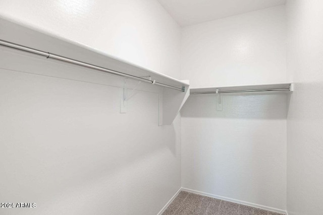 4940 S 106th Ln, Tolleson, AZ 85353 - walk in closet featuring carpet flooring