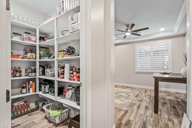 14655 W Pasadena Ave, Litchfield Park, AZ 85340 - view of storage area