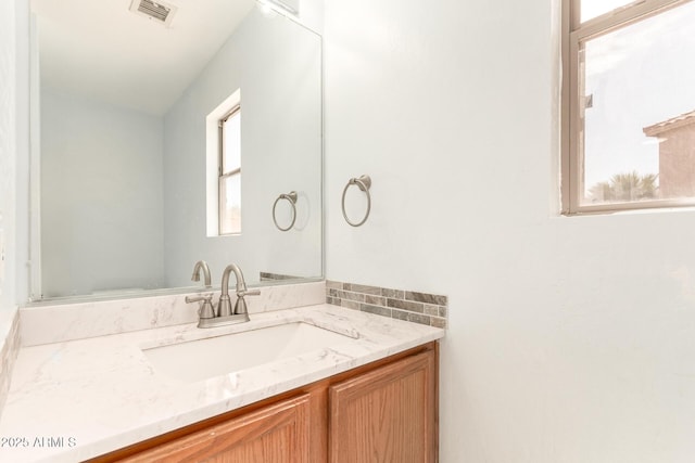 304 E Beth Dr, Phoenix, AZ 85042 - bathroom featuring vanity