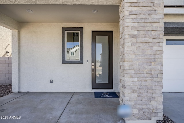 644 N Vine St, Chandler, AZ 85225 - view of entrance to property