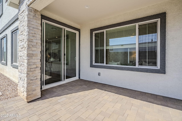 644 N Vine St, Chandler, AZ 85225 - view of patio