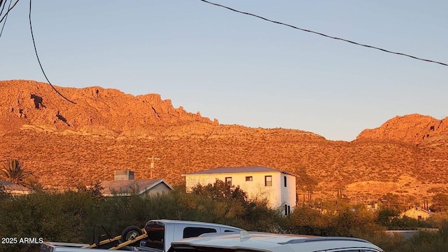 110 N Pinal Ave, Superior, AZ 85173 - view of mountain feature