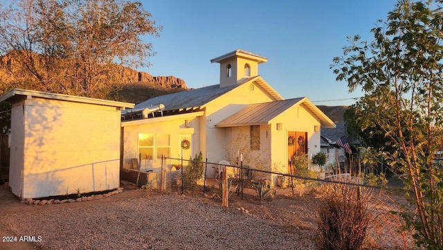 110 N Pinal Ave, Superior, AZ 85173 - exterior space