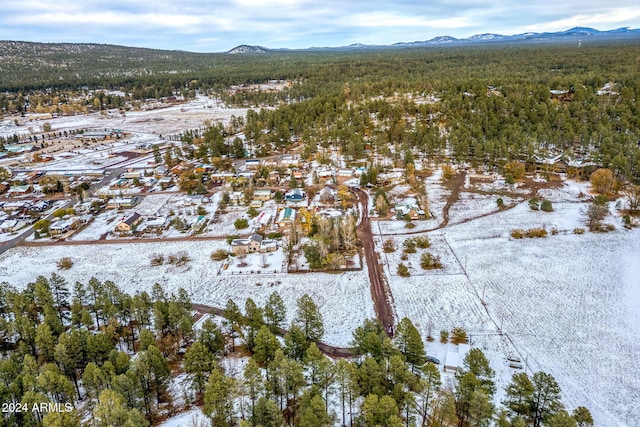 Listing photo 3 for 2445 S Jan Ln Unit 61, Pinetop AZ 85935