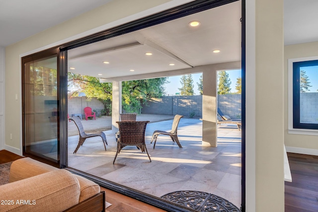 4910 E Shaw Butte Dr, Scottsdale, AZ 85254 - interior space