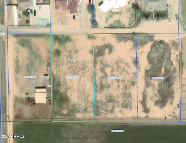 8875 E Stone Rd -, Unit Coolidge AZ, 85128 land for sale