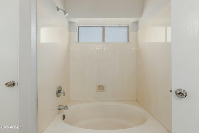 21621 N 48th Pl, Phoenix, AZ 85054 - full bathroom with  shower combination