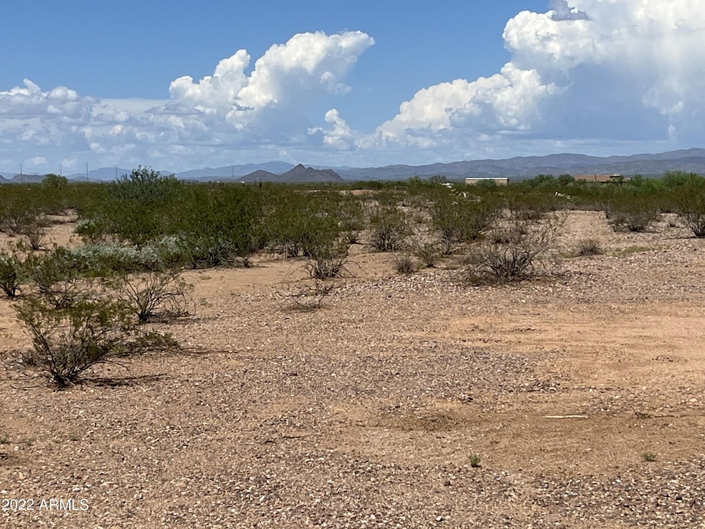 0 W Myers Street W -, Wittmann, AZ 85361