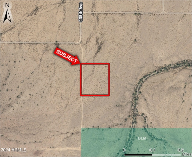 0 S 435th Ave -, Unit Tonopah AZ, 85354 land for sale