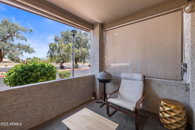10610 S 48th St Unit 1096, Phoenix, AZ 85044 - view of sunroom