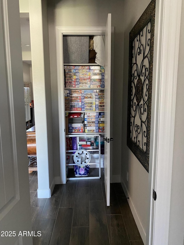 4114 Copperhead Dr, Wickenburg, AZ 85390 - view of pantry