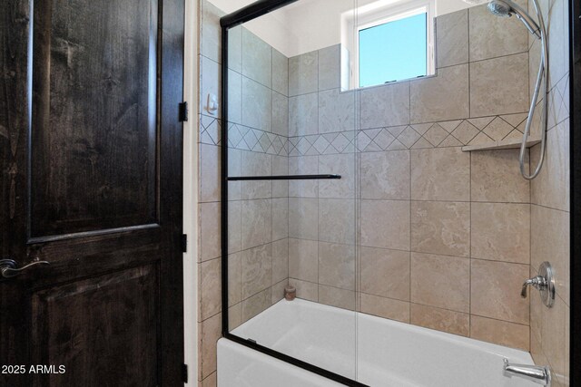 6310 E Dove Valley Rd, Cave Creek, AZ 85331 - full bath featuring shower / bath combination