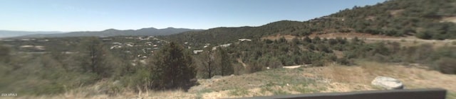 652 W Lee Blvd Unit 807, Prescott AZ, 86303 land for sale