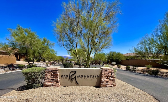 Listing photo 2 for 15106 E Monument Rd Unit 50, Scottsdale AZ 85262