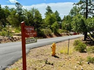 Listing photo 3 for 6737 W Kachina Circle -, Pine AZ 85544