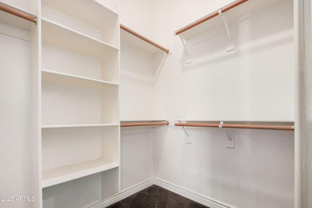 26796 N 86th Ln, Peoria, AZ 85383 - view of walk in closet