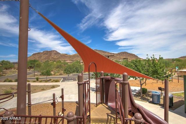 26796 N 86th Ln, Peoria, AZ 85383 - exterior space