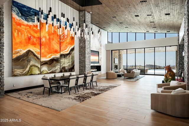 9643 E Cintarosa Pass, Scottsdale, AZ 85262 - view of common area