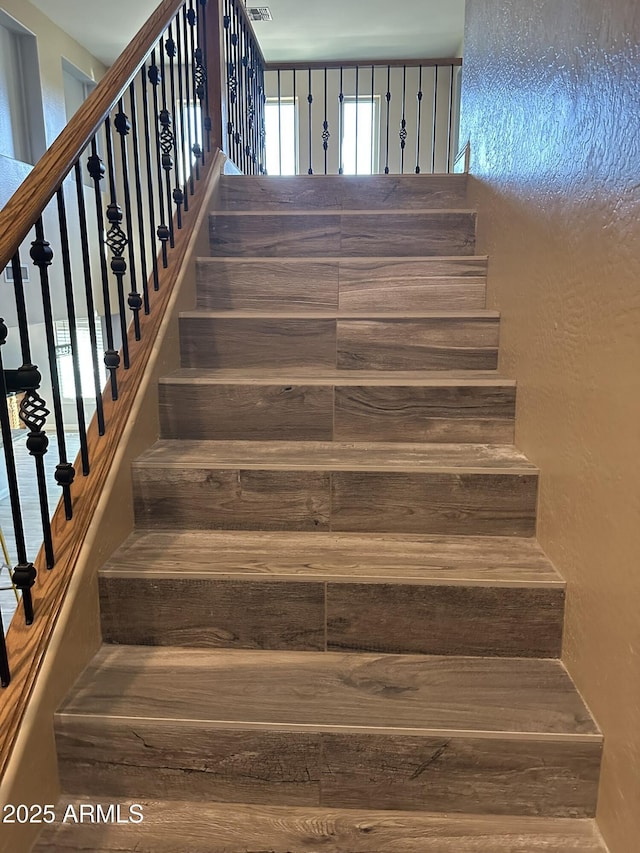 13259 W Flower St, Litchfield Park, AZ 85340 - view of stairs