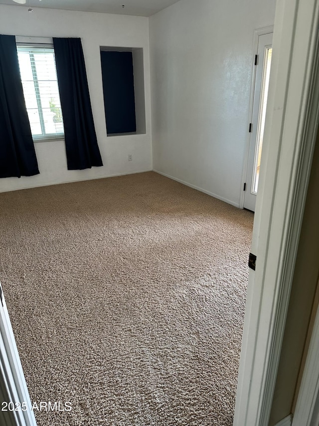 13259 W Flower St, Litchfield Park, AZ 85340 - unfurnished room with carpet floors