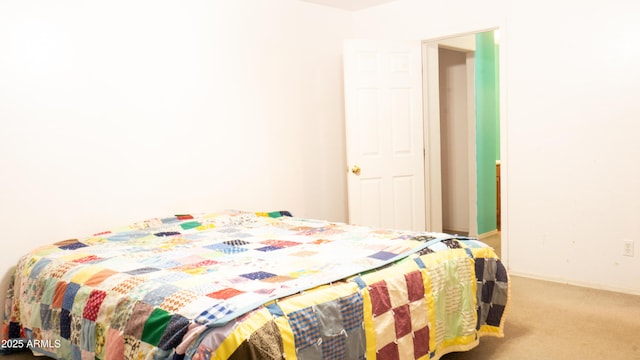 28921 N 220th Dr, Wittmann, AZ 85361 - bedroom with carpet floors