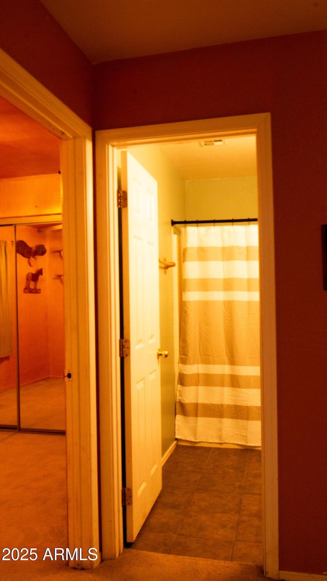 28921 N 220th Dr, Wittmann, AZ 85361 - view of corridor