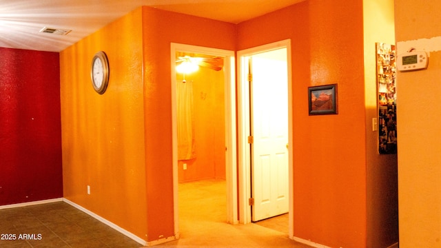28921 N 220th Dr, Wittmann, AZ 85361 - view of hallway