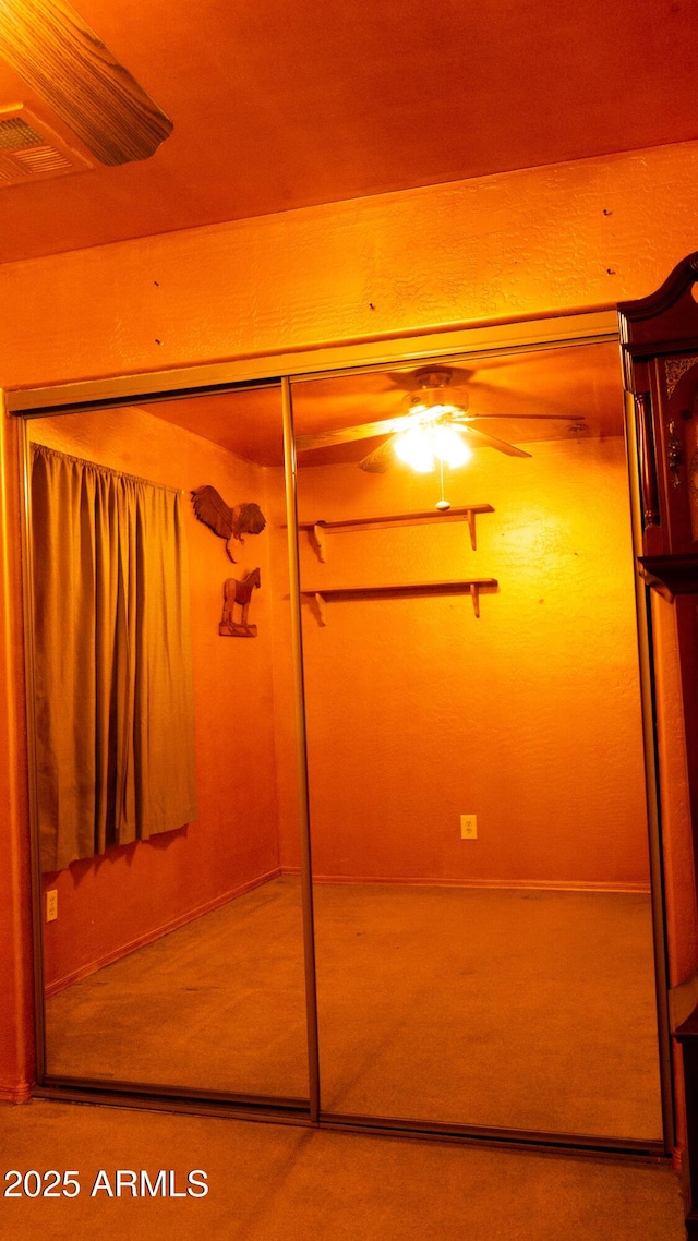 28921 N 220th Dr, Wittmann, AZ 85361 - view of closet